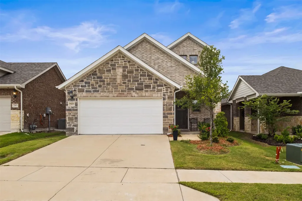 205 Caliber Court Mckinney TX 75071