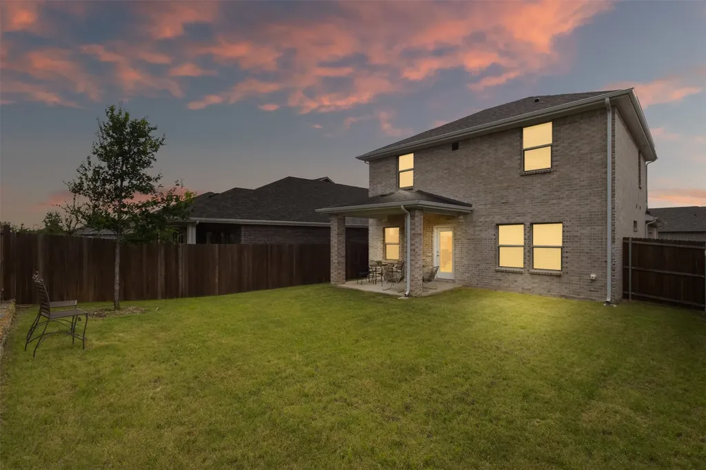 205 Caliber Court Mckinney TX 75071