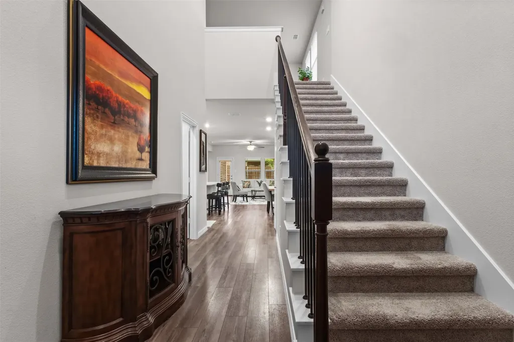 205 Caliber Court Mckinney TX 75071