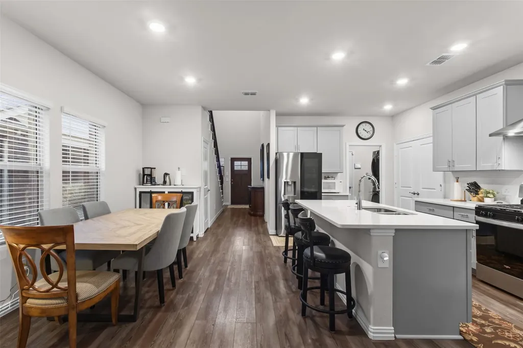 205 Caliber Court Mckinney TX 75071