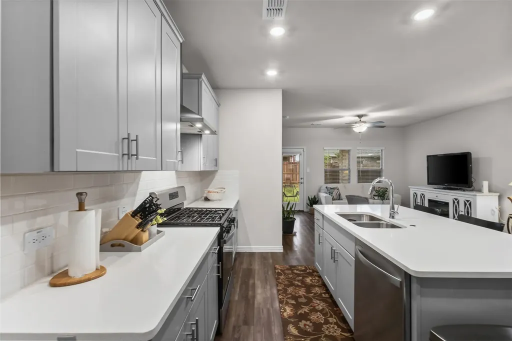 205 Caliber Court Mckinney TX 75071