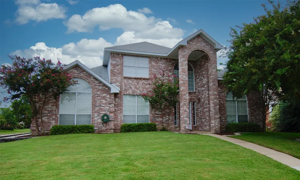 1685 Shannon Drive Lewisville TX 75077