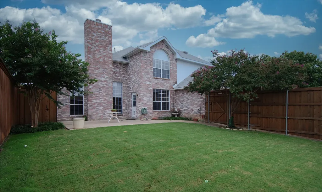 1685 Shannon Drive Lewisville TX 75077