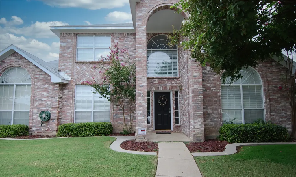 1685 Shannon Drive Lewisville TX 75077
