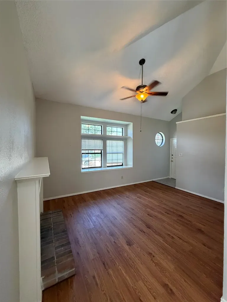 4122 Cochise Drive Balch Springs TX 75180