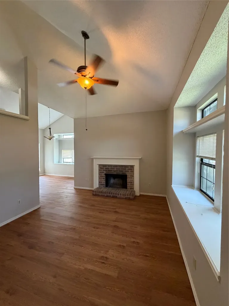 4122 Cochise Drive Balch Springs TX 75180