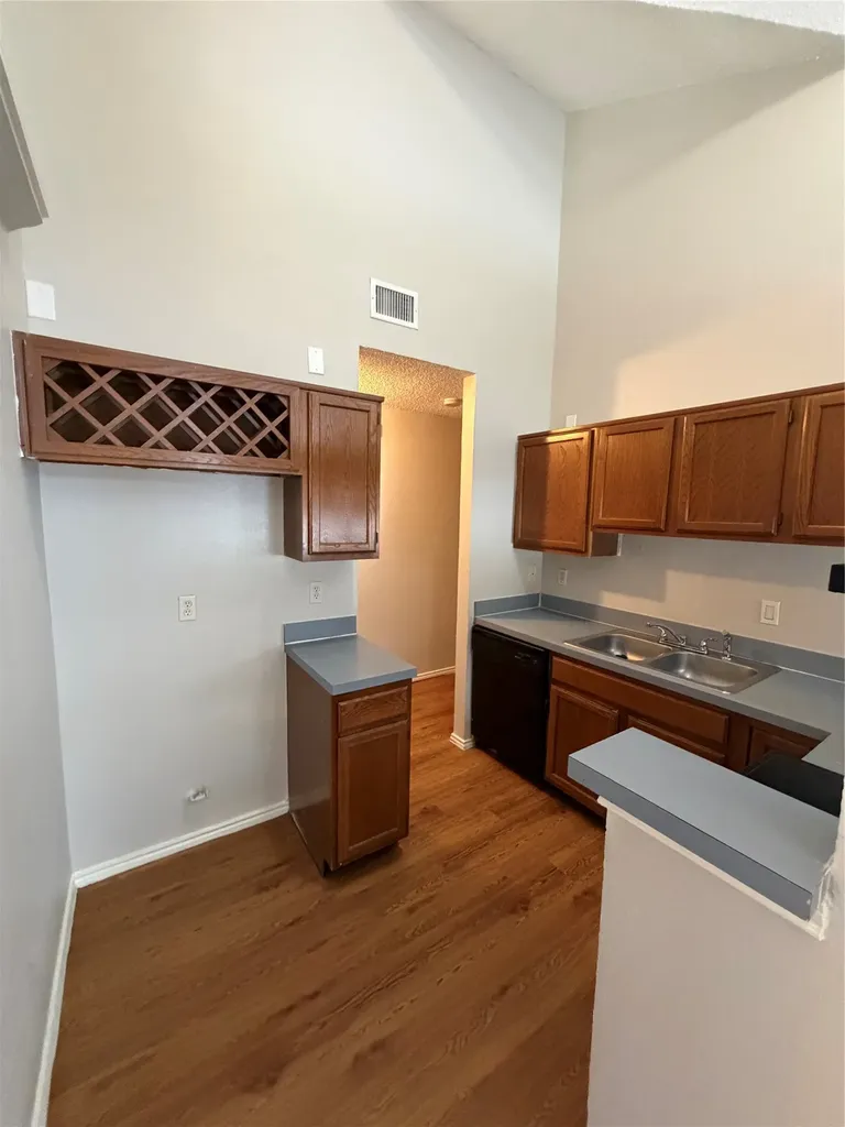 4122 Cochise Drive Balch Springs TX 75180