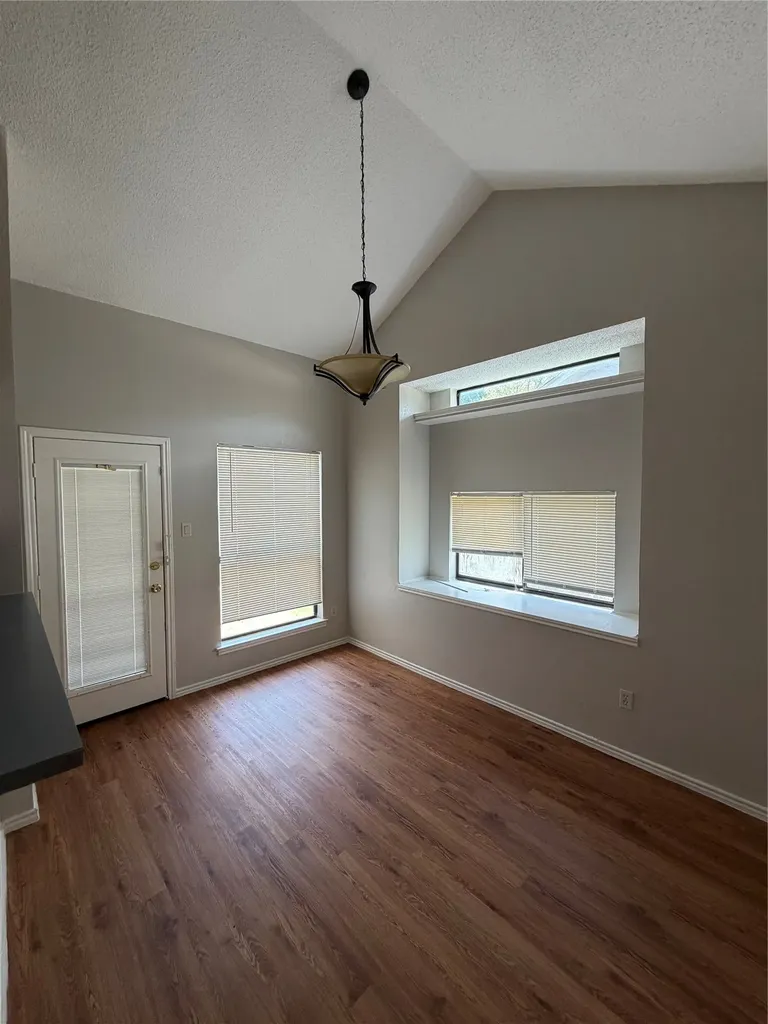 4122 Cochise Drive Balch Springs TX 75180