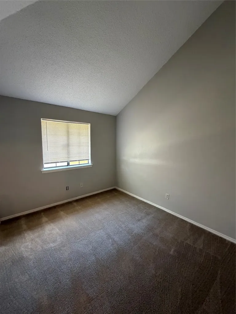 4122 Cochise Drive Balch Springs TX 75180