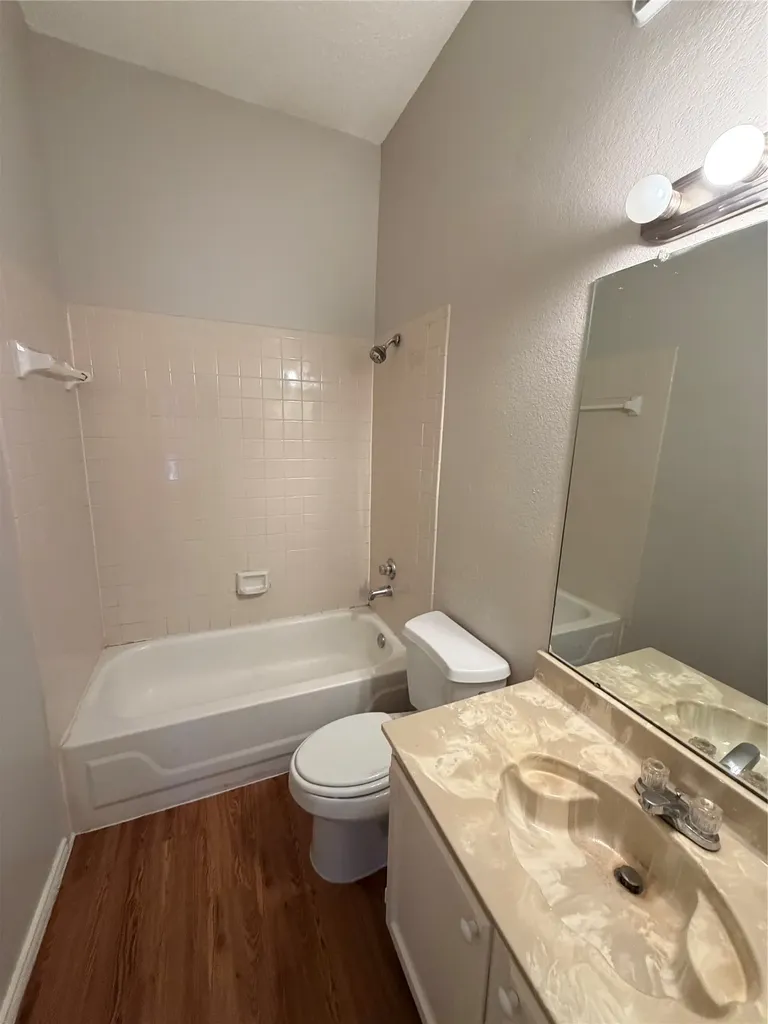 4122 Cochise Drive Balch Springs TX 75180