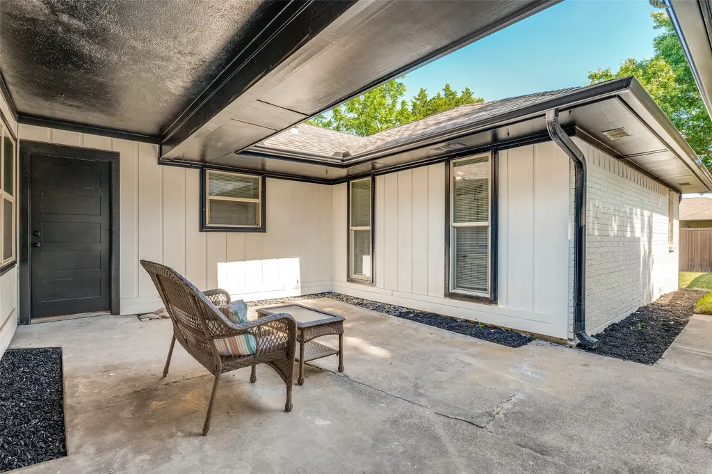 2201 Parkhaven Drive Plano TX 75075