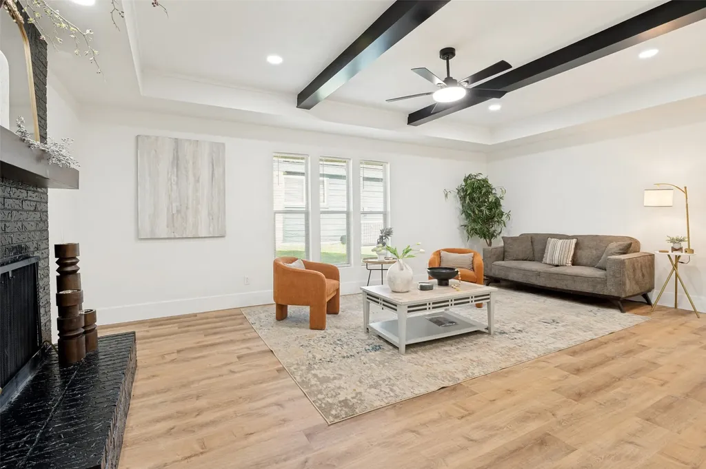 2201 Parkhaven Drive Plano TX 75075