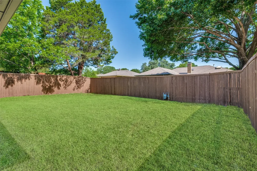 2201 Parkhaven Drive Plano TX 75075