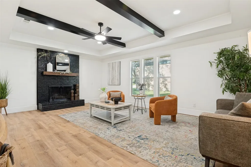2201 Parkhaven Drive Plano TX 75075