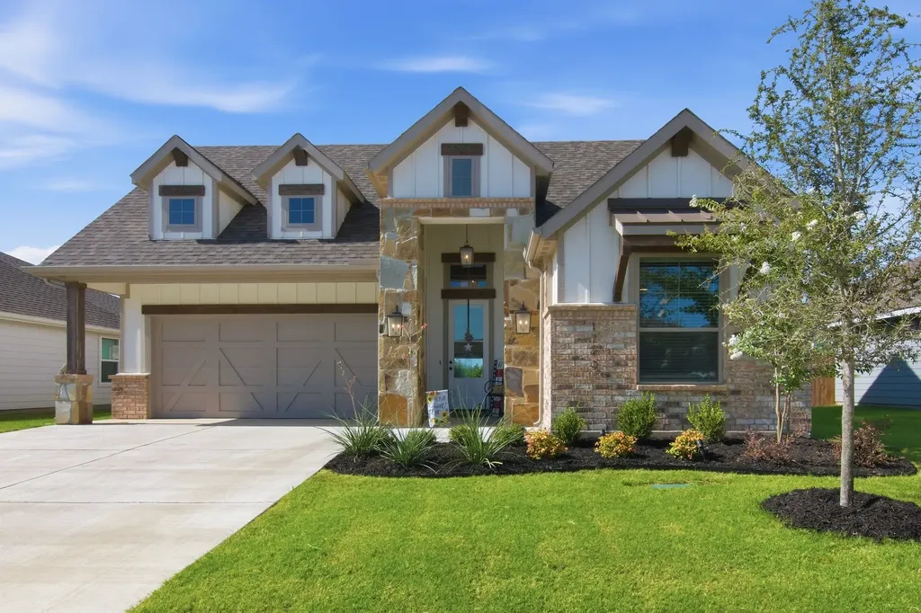 1749 Reverie Road Burleson TX 76028