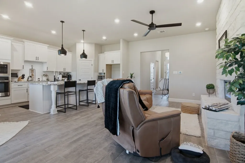 1749 Reverie Road Burleson TX 76028