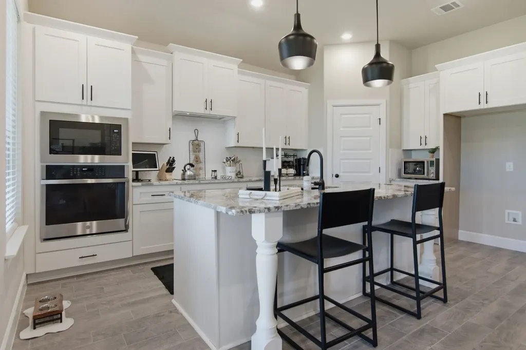 1749 Reverie Road Burleson TX 76028