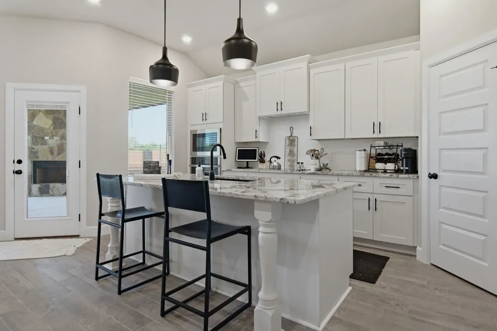 1749 Reverie Road Burleson TX 76028