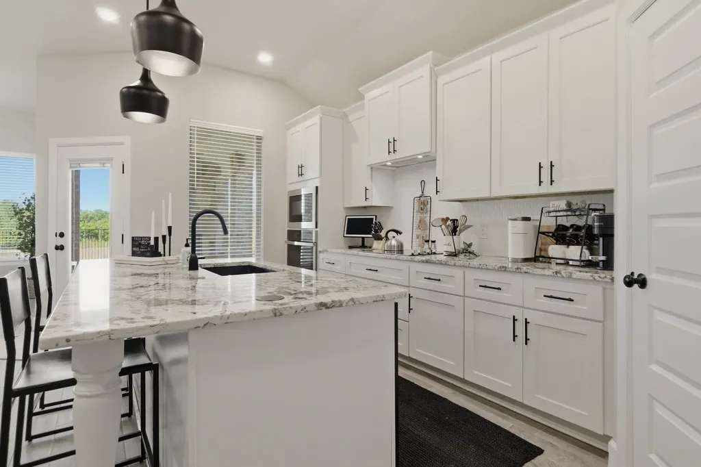 1749 Reverie Road Burleson TX 76028