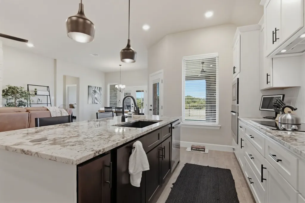 1749 Reverie Road Burleson TX 76028