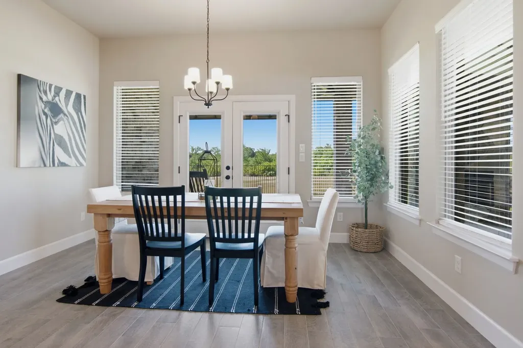 1749 Reverie Road Burleson TX 76028
