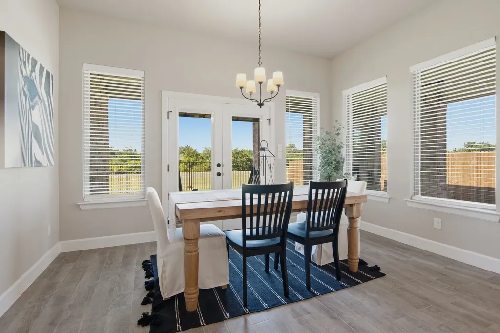 1749 Reverie Road Burleson TX 76028