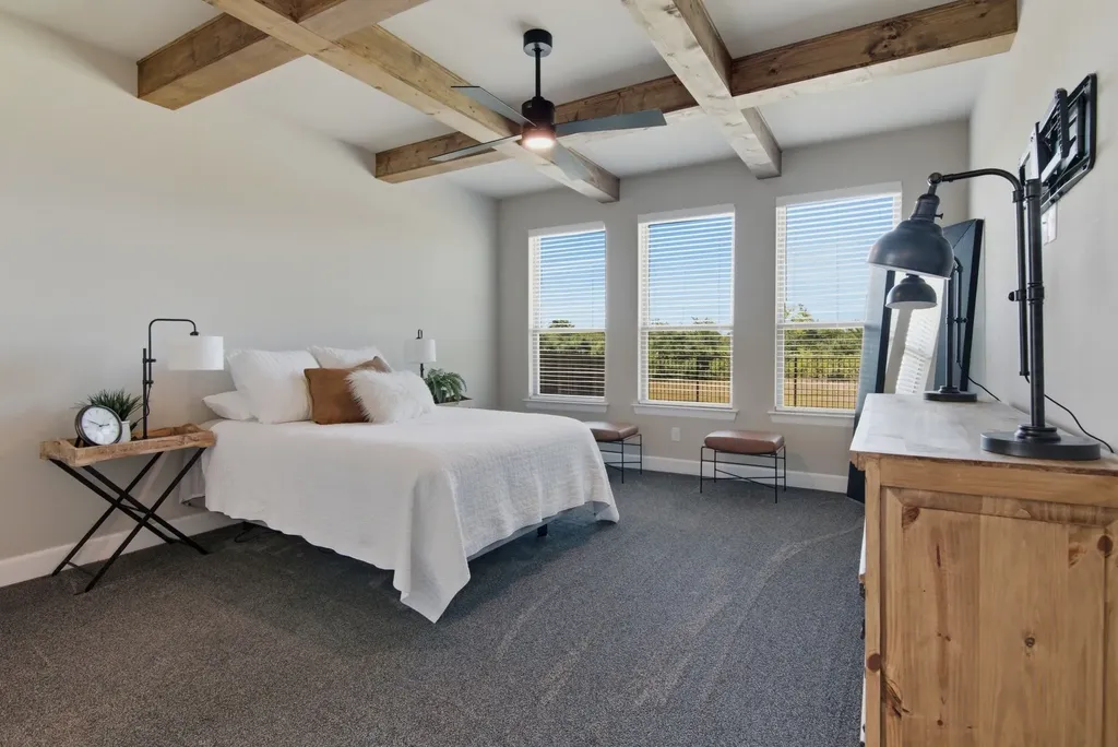 1749 Reverie Road Burleson TX 76028