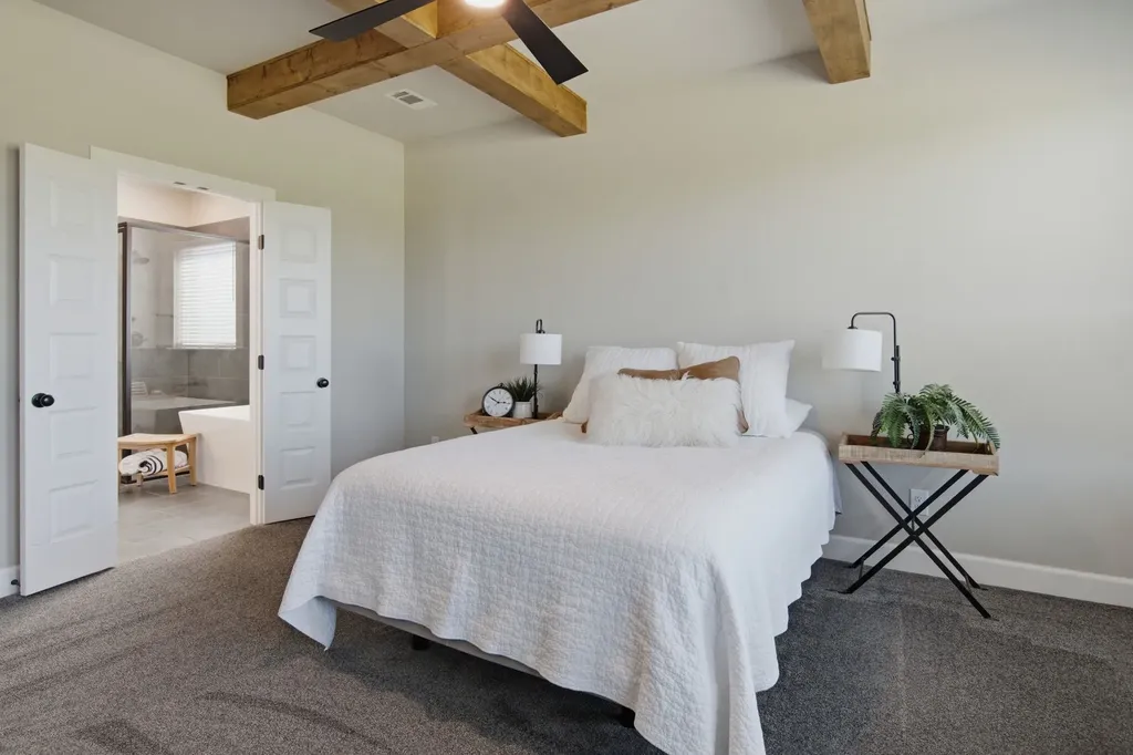 1749 Reverie Road Burleson TX 76028