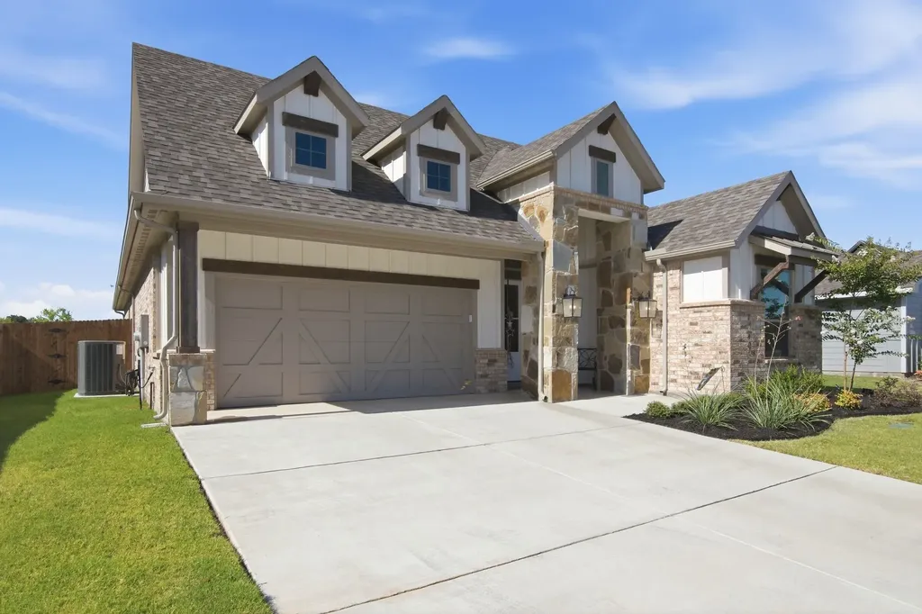 1749 Reverie Road Burleson TX 76028
