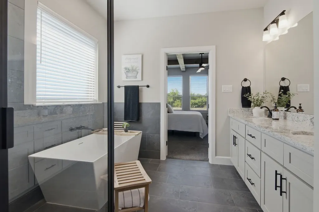 1749 Reverie Road Burleson TX 76028