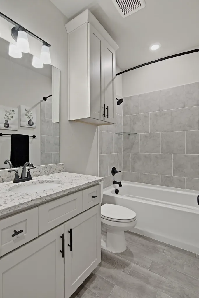 1749 Reverie Road Burleson TX 76028