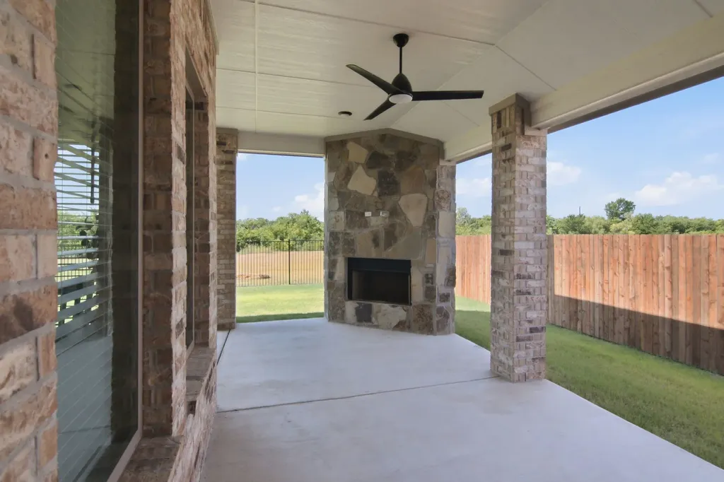1749 Reverie Road Burleson TX 76028