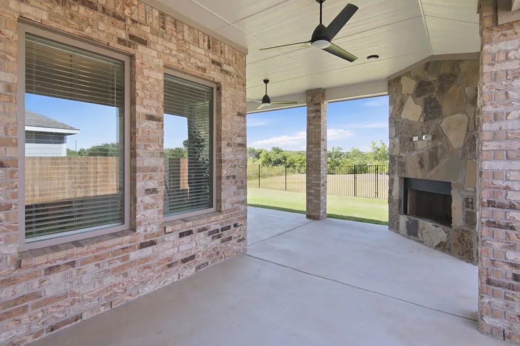 1749 Reverie Road Burleson TX 76028