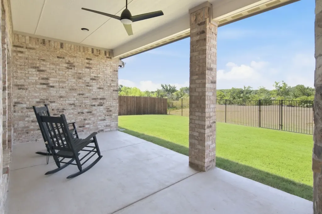 1749 Reverie Road Burleson TX 76028