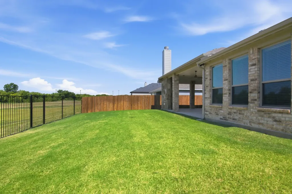 1749 Reverie Road Burleson TX 76028