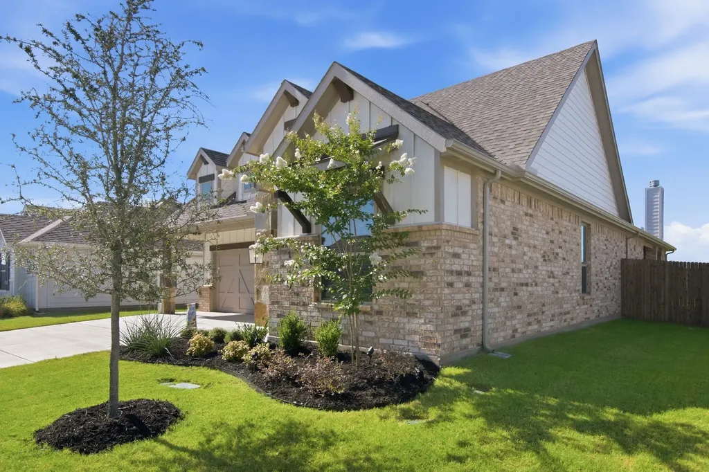 1749 Reverie Road Burleson TX 76028