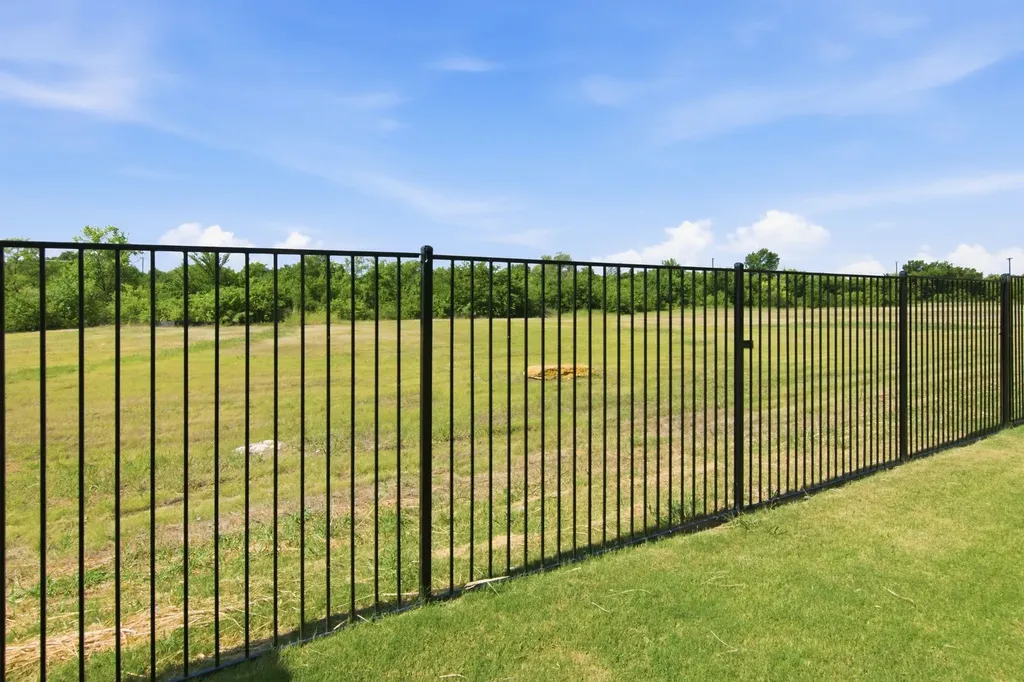 1749 Reverie Road Burleson TX 76028