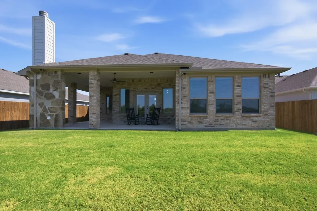 1749 Reverie Road Burleson TX 76028