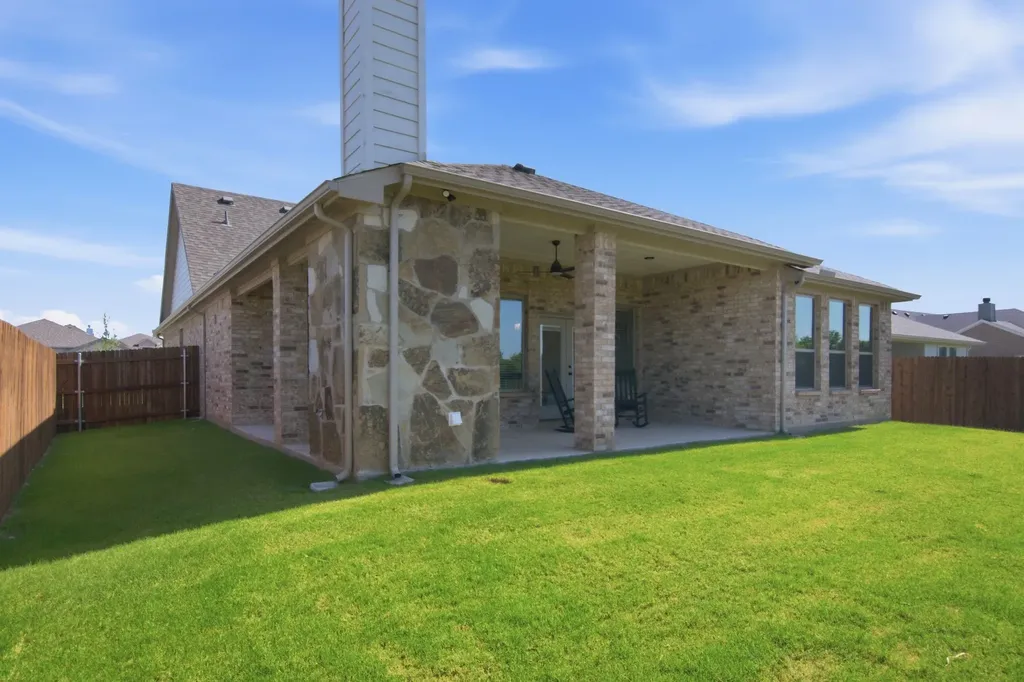 1749 Reverie Road Burleson TX 76028
