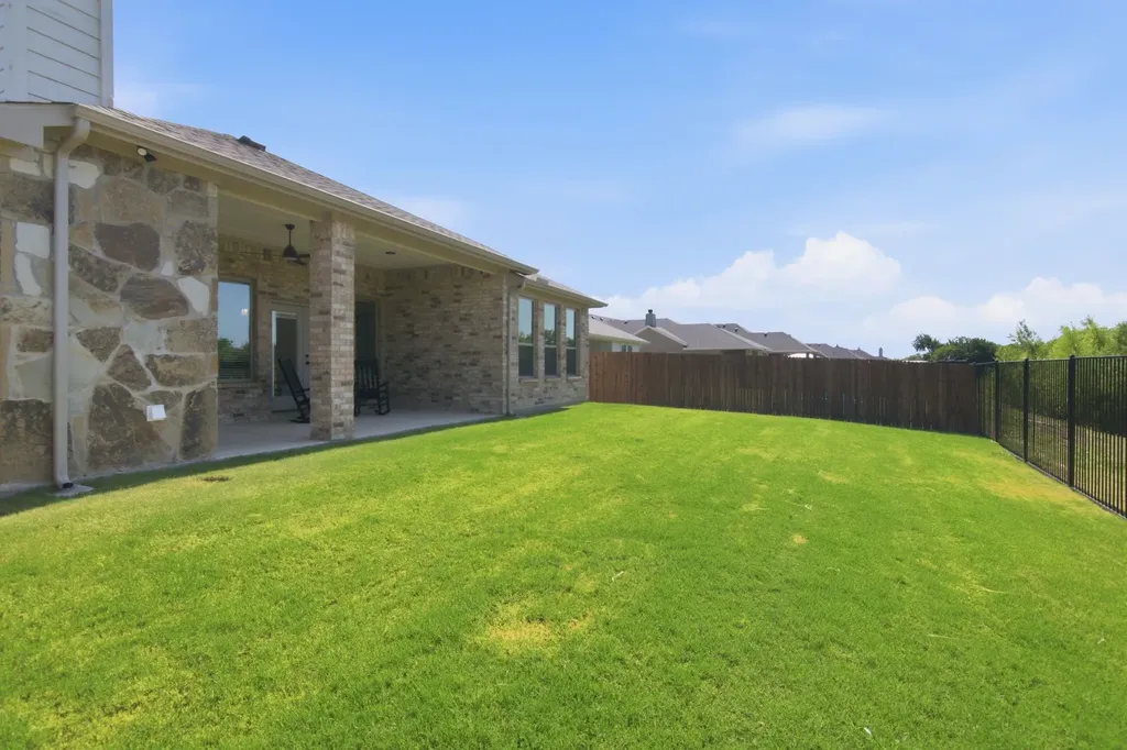 1749 Reverie Road Burleson TX 76028