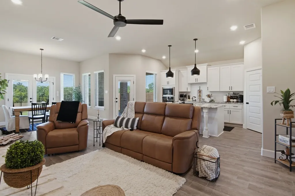 1749 Reverie Road Burleson TX 76028