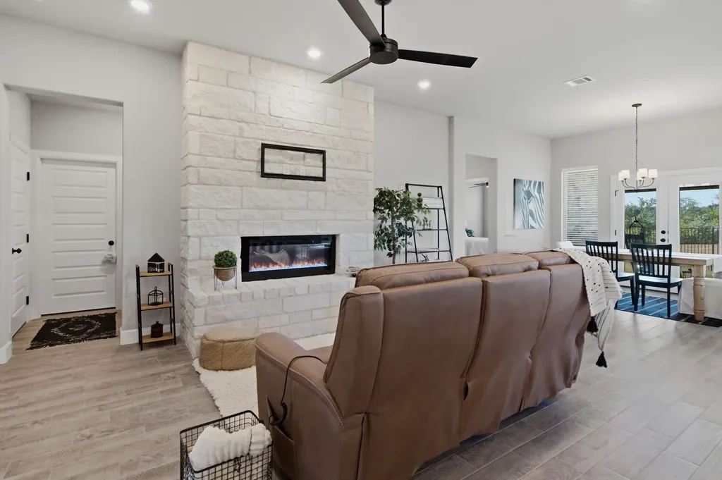 1749 Reverie Road Burleson TX 76028