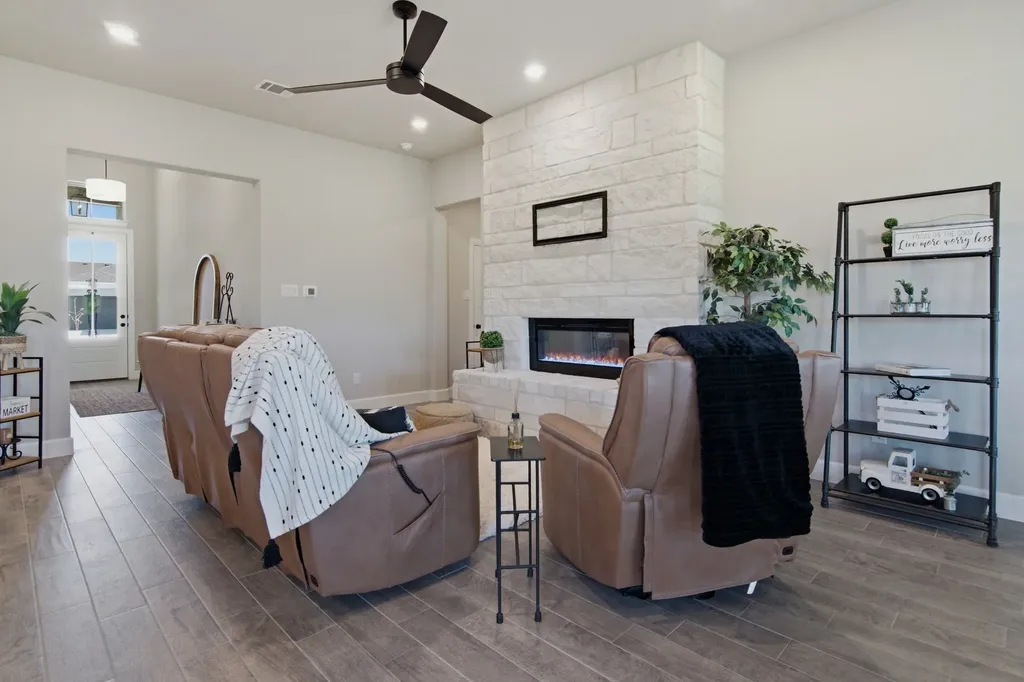 1749 Reverie Road Burleson TX 76028