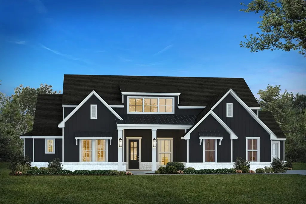 1033 Switchgrass Azle TX 76098