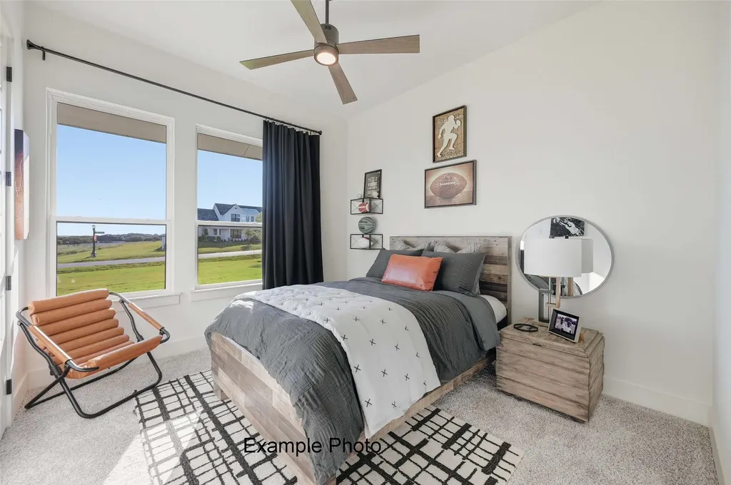 1033 Switchgrass Azle TX 76098