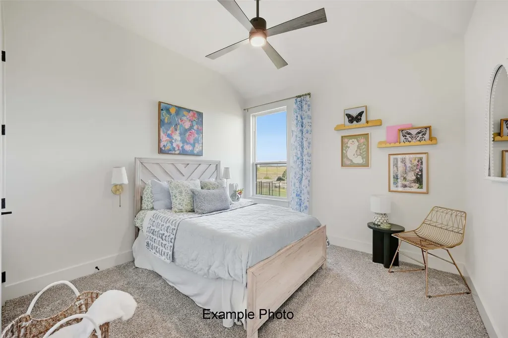 1033 Switchgrass Azle TX 76098