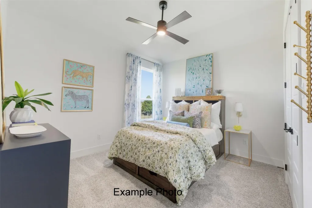 1033 Switchgrass Azle TX 76098