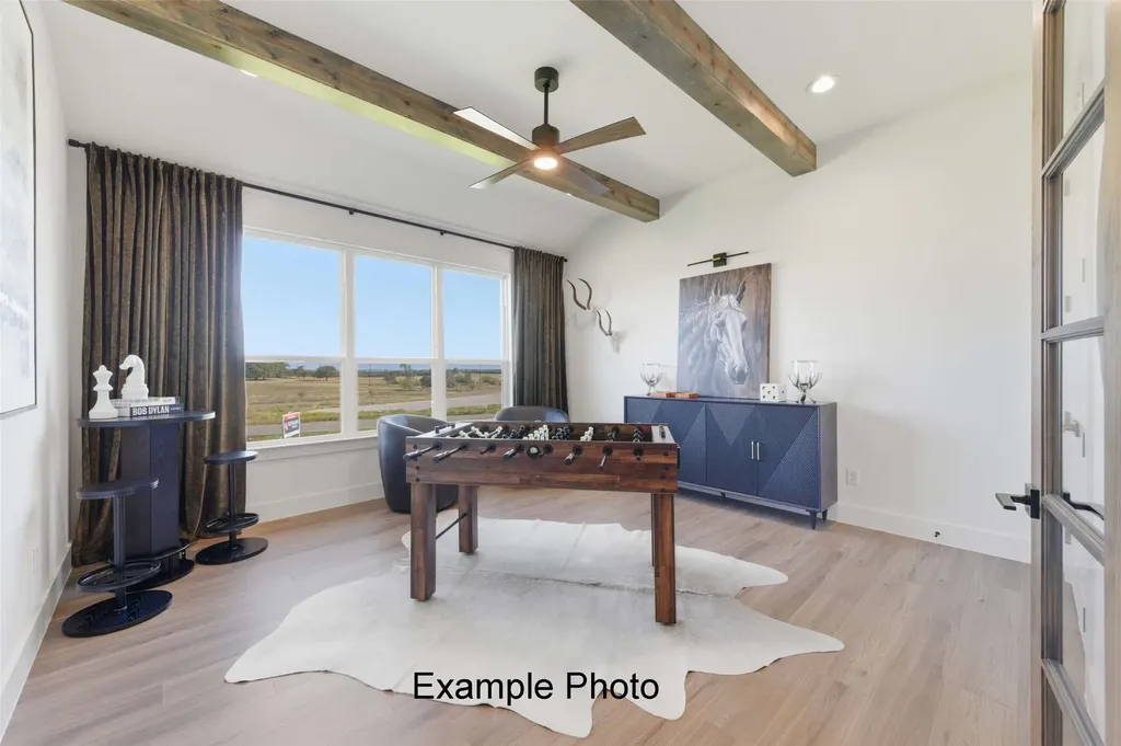 1033 Switchgrass Azle TX 76098
