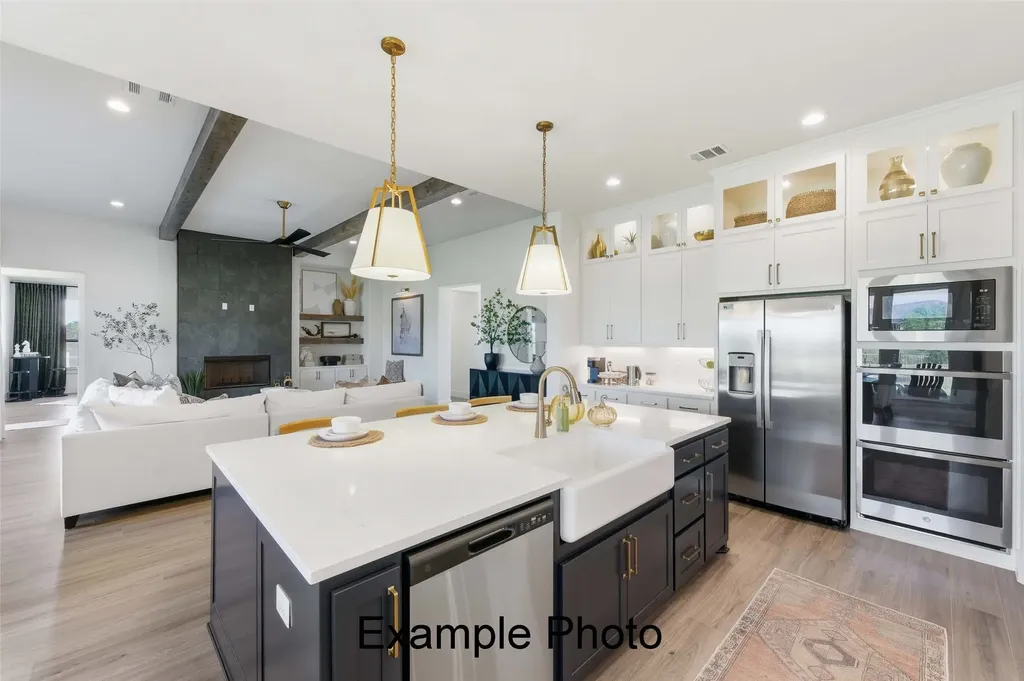 1033 Switchgrass Azle TX 76098