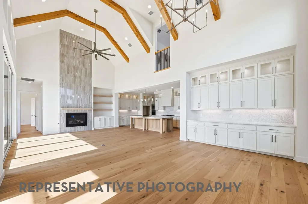 2917 Thatcher Street Celina TX 75009